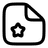 File Favourite icon