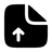 File Send icon
