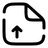 File Send icon