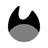 Fire Minimalistic icon
