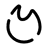 Fire Minimalistic icon