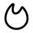 Fire Minimalistic icon