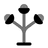 Floor Lamp icon