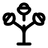 Floor Lamp icon