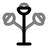 Floor Lamp icon