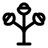 Floor Lamp icon