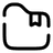 Folder Favourite (Bookmark) icon