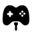 Gamepad Charge icon