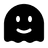 Ghost Smile icon