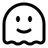 Ghost Smile icon
