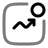 Graph New Up icon