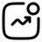 Graph New Up icon