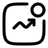 Graph New Up icon