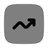 Graph Up icon