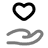 Hand Heart icon
