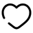 Heart icon