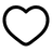 Heart icon