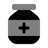 Jar Of Pills icon