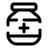 Jar Of Pills icon
