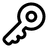 Key icon