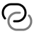 Link Round icon