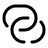 Link Round icon
