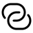 Link Round icon