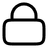 Lock icon