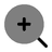 Magnifer Zoom In icon