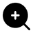 Magnifer Zoom In icon