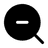 Magnifer Zoom Out icon