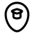 Map Point School icon