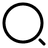 Minimalistic Magnifer icon