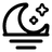 Moon Fog icon