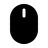 Mouse Minimalistic icon