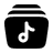 Music Library 2 icon