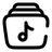 Music Library 2 icon