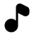 Music Note 3 icon