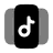 Music Note Slider icon