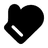 Oven Mitts Minimalistic icon