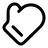 Oven Mitts Minimalistic icon