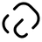 Paperclip Rounded icon