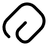 Paperclip Rounded icon