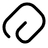 Paperclip Rounded icon