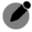 Pen New Round icon