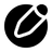 Pen New Round icon