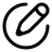 Pen New Round icon