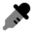 Pipette icon