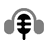 Podcast icon