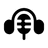 Podcast icon